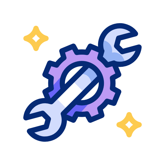 Quick Service Requests