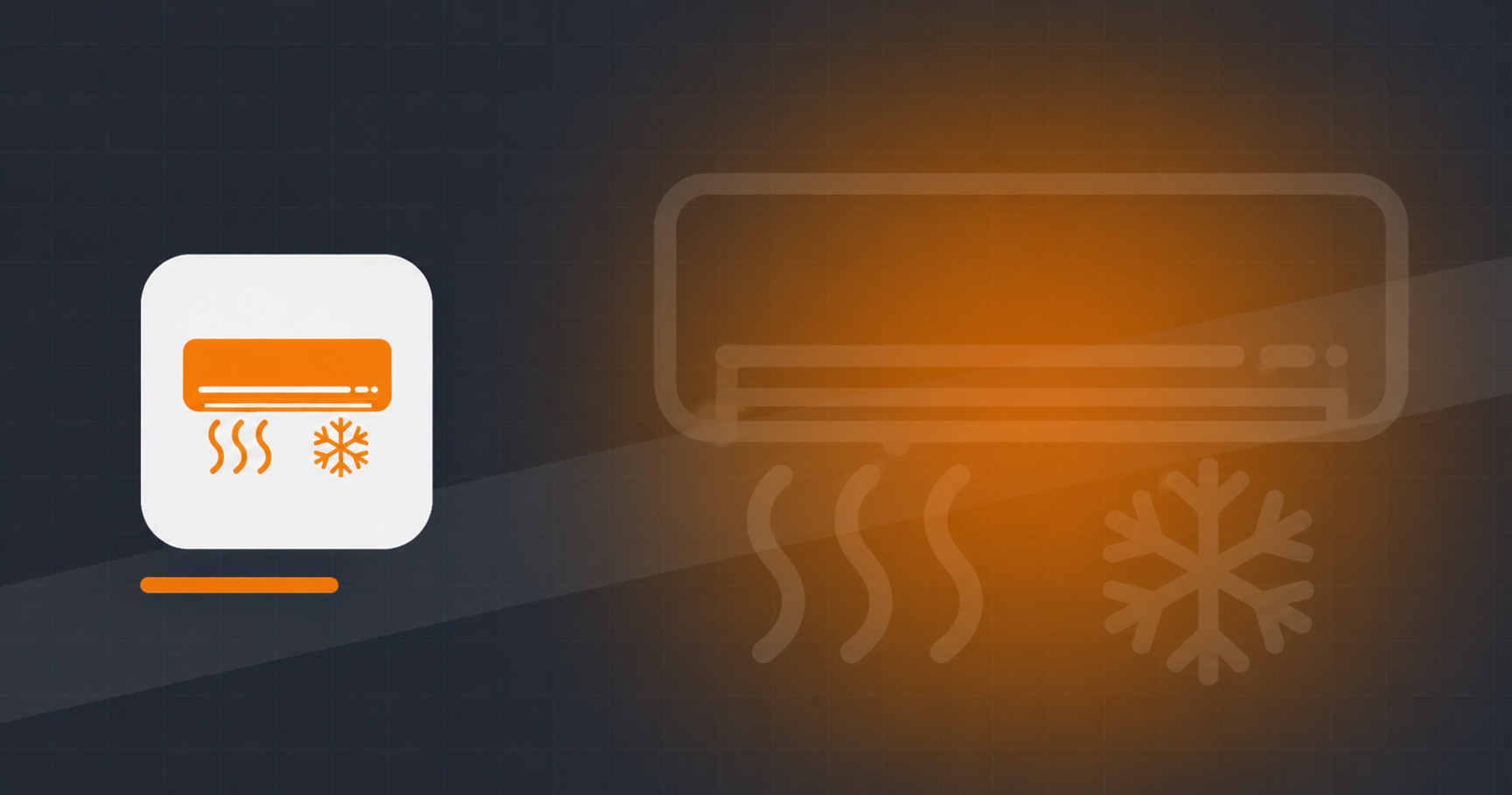 AC & heating on Brikoula: installation, servicing, and the questions that matter