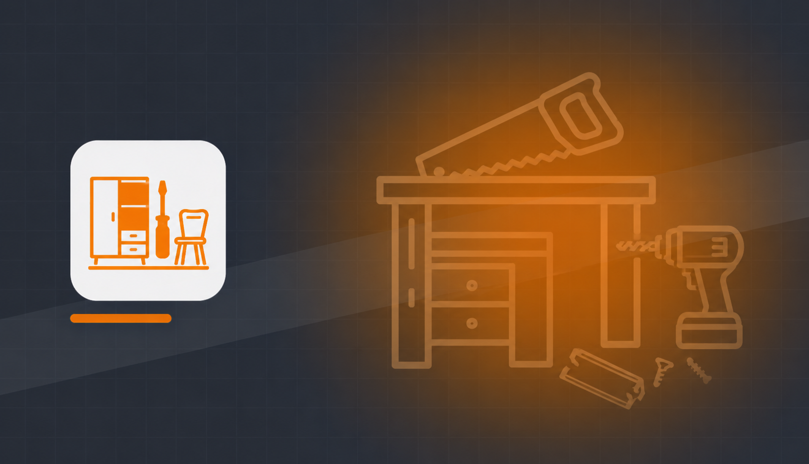 Carpentry & furniture assembly on Brikoula: from flat-pack to custom-made
