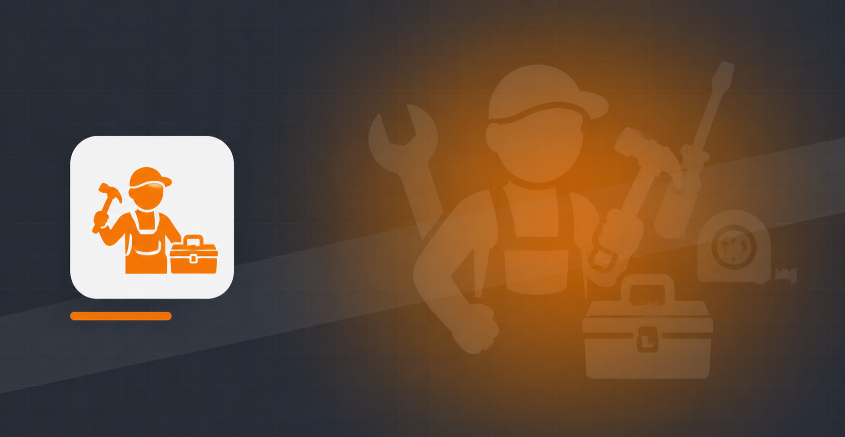 The handyman category on Brikoula: batch your small jobs into one visit
