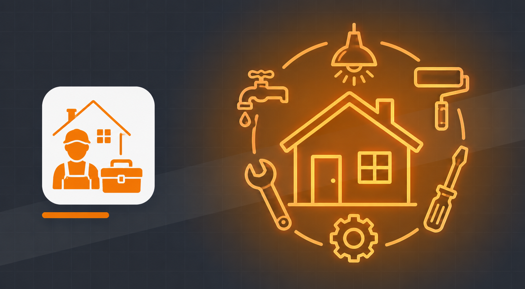 Home services on Brikoula: the everyday help your house runs on